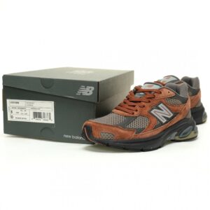 【AT9026】New Balance ニューバランス M2010シリーズ スエードメッシュランニングシューズ | New Balance