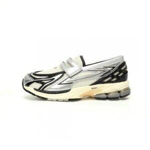 【AT9027】New Balance 1906L Loaferシリーズ - 前衛的な都市ファッショニスタに向けた革新的な足元アイテム | New Balance