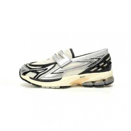 【AT9027】New Balance 1906L Loaferシリーズ - 前衛的な都市ファッショニスタに向けた革新的な足元アイテム | New Balance