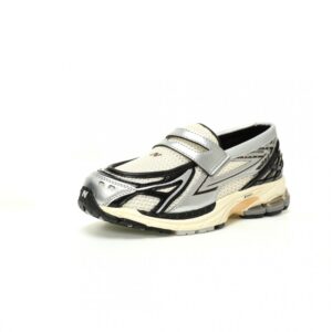 【AT9027】New Balance 1906L Loaferシリーズ - 前衛的な都市ファッショニスタに向けた革新的な足元アイテム | New Balance