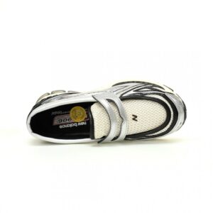 【AT9027】New Balance 1906L Loaferシリーズ - 前衛的な都市ファッショニスタに向けた革新的な足元アイテム | New Balance
