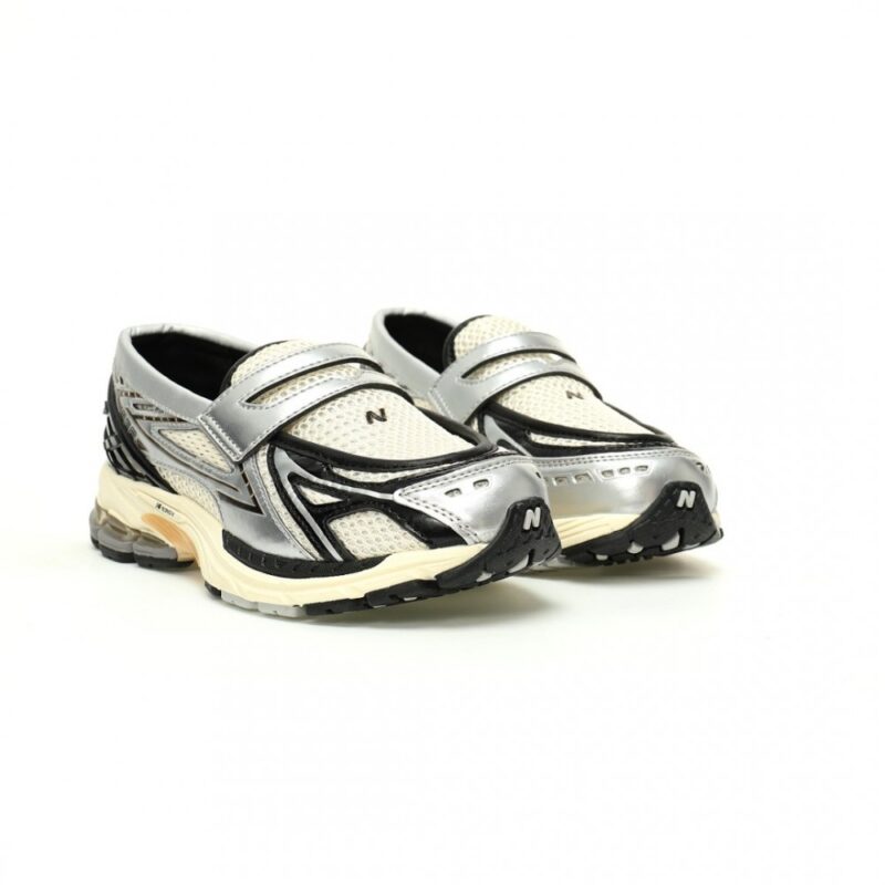 【AT9027】New Balance 1906L Loaferシリーズ - 前衛的な都市ファッショニスタに向けた革新的な足元アイテム | New Balance