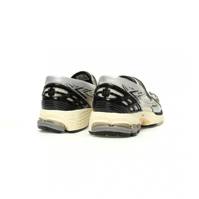 【AT9027】New Balance 1906L Loaferシリーズ - 前衛的な都市ファッショニスタに向けた革新的な足元アイテム | New Balance