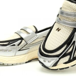 【AT9027】New Balance 1906L Loaferシリーズ - 前衛的な都市ファッショニスタに向けた革新的な足元アイテム | New Balance