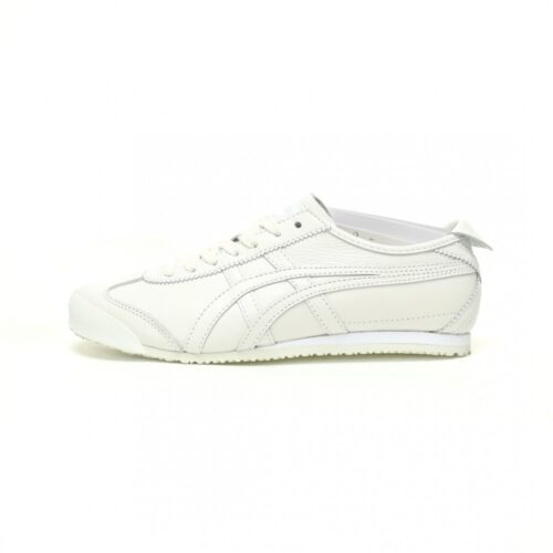 【AT9029】Onitsuka Tiger（オニツカタイガー）Mexico 66レトロスニーカー 日本の職人精神と現代のファッションが融合 | Onitsuka Tiger