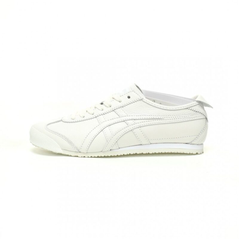 【AT9029】Onitsuka Tiger（オニツカタイガー）Mexico 66レトロスニーカー 日本の職人精神と現代のファッションが融合 | Onitsuka Tiger
