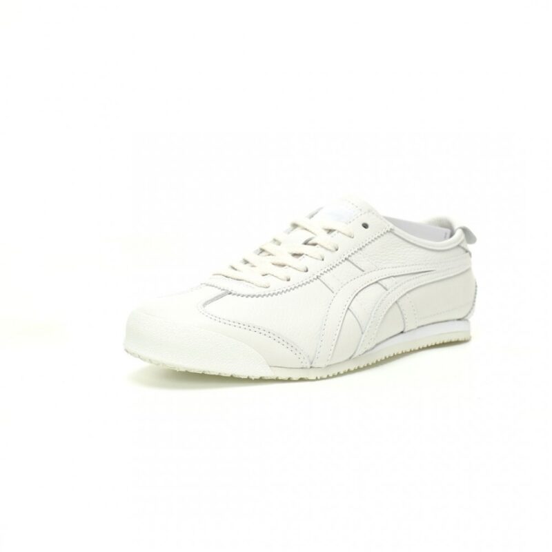 【AT9029】Onitsuka Tiger（オニツカタイガー）Mexico 66レトロスニーカー 日本の職人精神と現代のファッションが融合 | Onitsuka Tiger