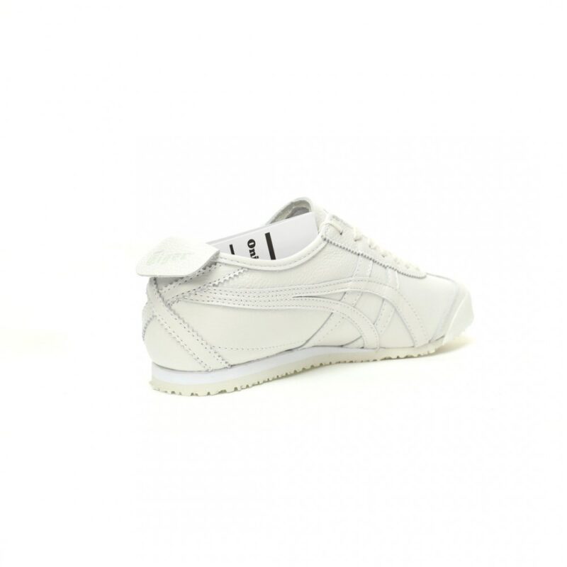 【AT9029】Onitsuka Tiger（オニツカタイガー）Mexico 66レトロスニーカー 日本の職人精神と現代のファッションが融合 | Onitsuka Tiger