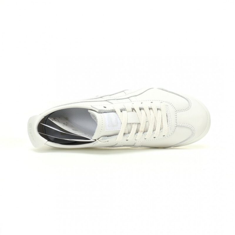 【AT9029】Onitsuka Tiger（オニツカタイガー）Mexico 66レトロスニーカー 日本の職人精神と現代のファッションが融合 | Onitsuka Tiger