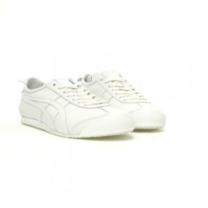 【AT9029】Onitsuka Tiger（オニツカタイガー）Mexico 66レトロスニーカー 日本の職人精神と現代のファッションが融合 | Onitsuka Tiger