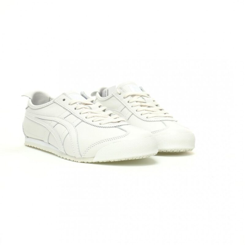 【AT9029】Onitsuka Tiger（オニツカタイガー）Mexico 66レトロスニーカー 日本の職人精神と現代のファッションが融合 | Onitsuka Tiger