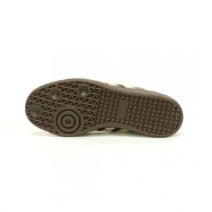 【AT9034】アディダスオリジナルスサンバOG ダークレッドトフィーソール ストリートファッション シューズ | Adidas Originals