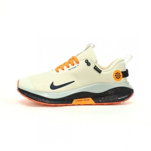 【AT9039】Nike ReactX Infinity RN 4 GTX 防水ランニングシューズ | React
