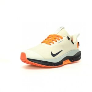 【AT9039】Nike ReactX Infinity RN 4 GTX 防水ランニングシューズ | React