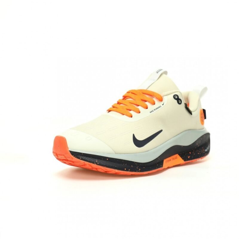【AT9039】Nike ReactX Infinity RN 4 GTX 防水ランニングシューズ | React