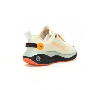 【AT9039】Nike ReactX Infinity RN 4 GTX 防水ランニングシューズ | React