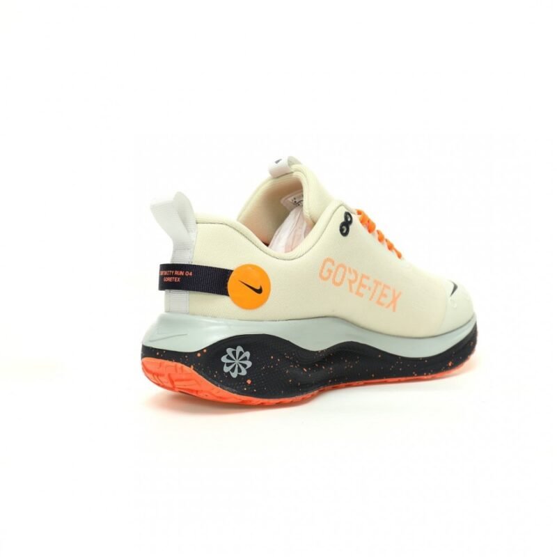 【AT9039】Nike ReactX Infinity RN 4 GTX 防水ランニングシューズ | React