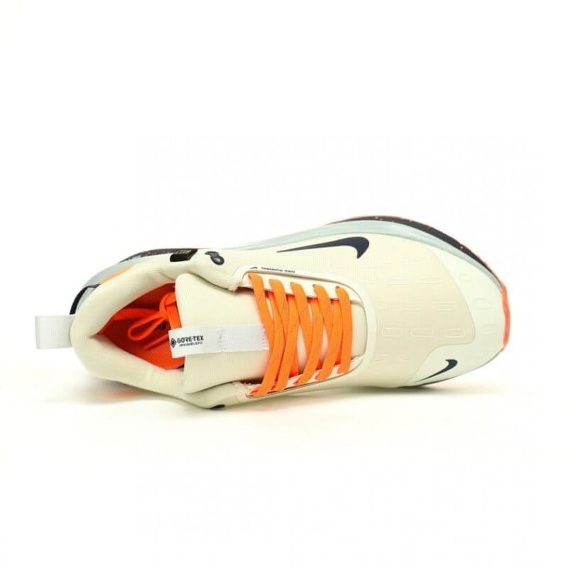 【AT9039】Nike ReactX Infinity RN 4 GTX 防水ランニングシューズ | React