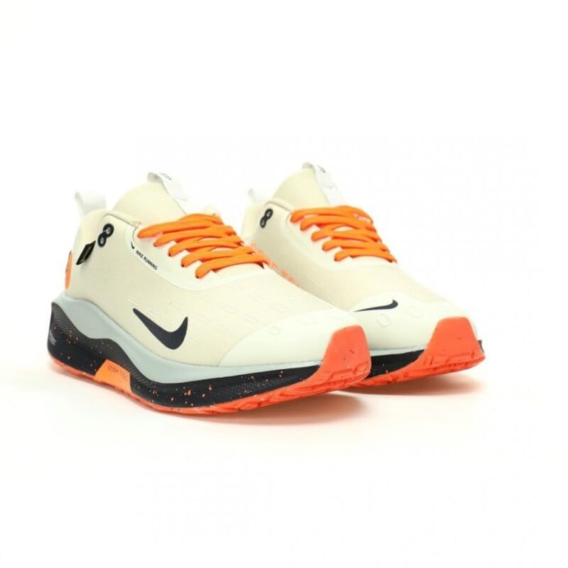 【AT9039】Nike ReactX Infinity RN 4 GTX 防水ランニングシューズ | React