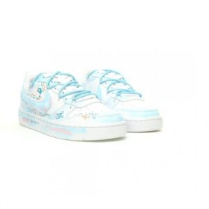 【AT9041】ナイキ コート バラウ ロー 2 学院シリーズカジュアルスポーツシューズ | Air Force 1