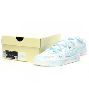 【AT9041】ナイキ コート バラウ ロー 2 学院シリーズカジュアルスポーツシューズ | Air Force 1