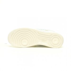 【AT9042】ナイキ Air Force 1 '07 Low スニーカー | シャネル風グラフィティカラー | ストリートファッション | Nike x Air Force 1