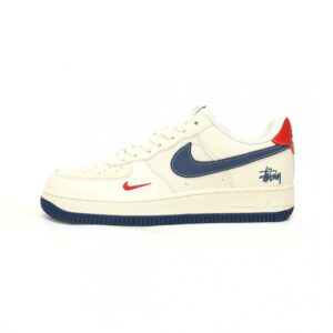 【AT9043】Nike エアフォース 1 × Stussy 限定モデル | Stussy x Nike