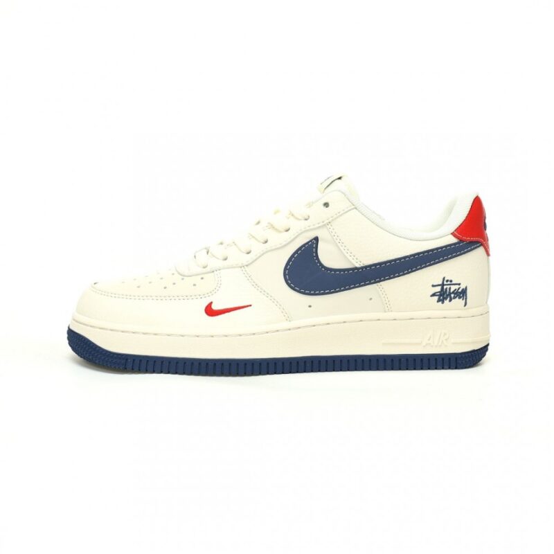 【AT9043】Nike エアフォース 1 × Stussy 限定モデル | Stussy x Nike