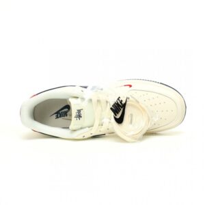 【AT9043】Nike エアフォース 1 × Stussy 限定モデル | Stussy x Nike