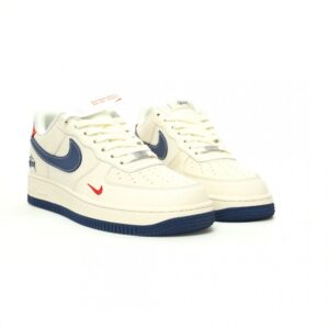 【AT9043】Nike エアフォース 1 × Stussy 限定モデル | Stussy x Nike