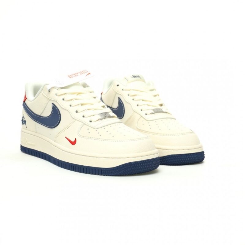 【AT9043】Nike エアフォース 1 × Stussy 限定モデル | Stussy x Nike