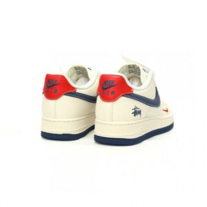 【AT9043】Nike エアフォース 1 × Stussy 限定モデル | Stussy x Nike