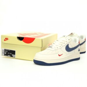 【AT9043】Nike エアフォース 1 × Stussy 限定モデル | Stussy x Nike