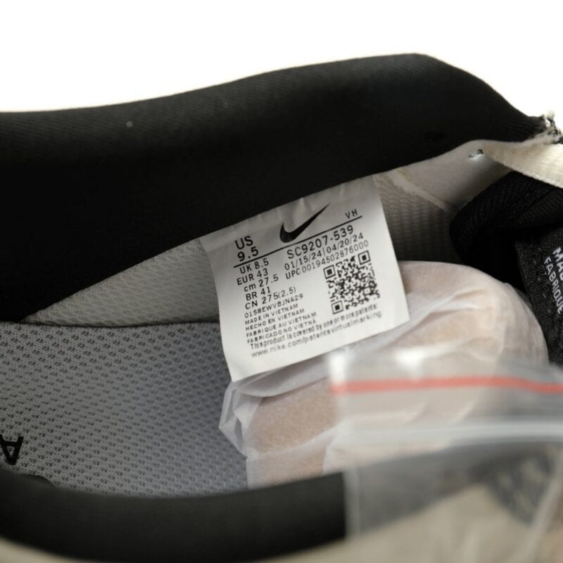 【AT9044】ルイ・ヴィトン x ナイキ Air Force 1 コラボ クラシックローカットスニーカー | LV x Nike