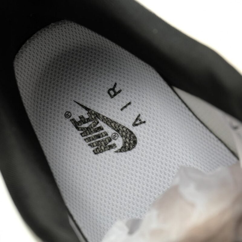 【AT9044】ルイ・ヴィトン x ナイキ Air Force 1 コラボ クラシックローカットスニーカー | LV x Nike