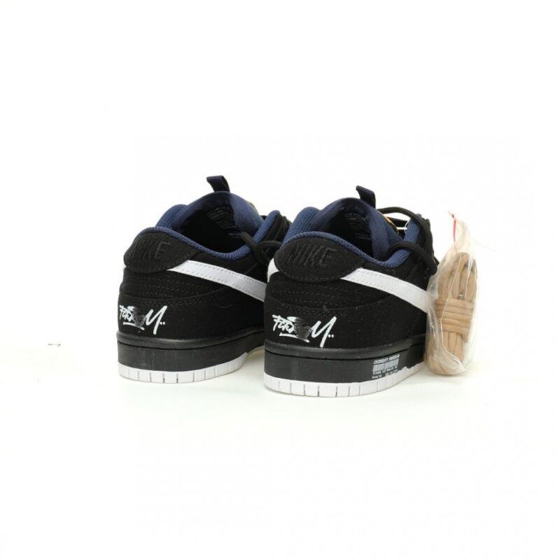 【AT9047】Nike SB Dunk Low Proシリーズ: ストリートファッションアプローチの暖かく神秘的なスエードスニーカー | Dunk
