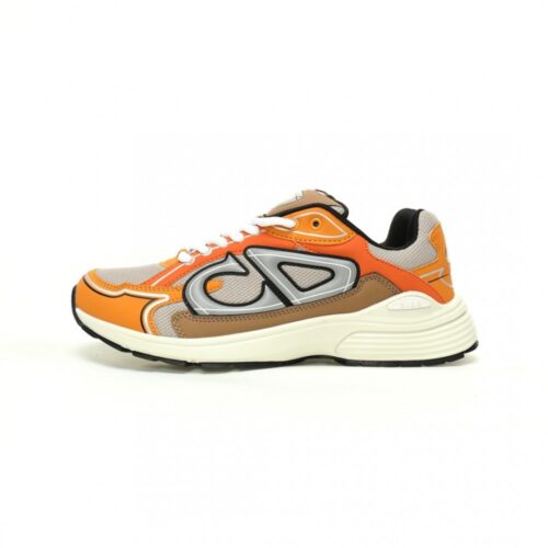 【AT9051】ディオール（Dior）B30シリーズ ローカットスポーツシューズ | Dior Paris