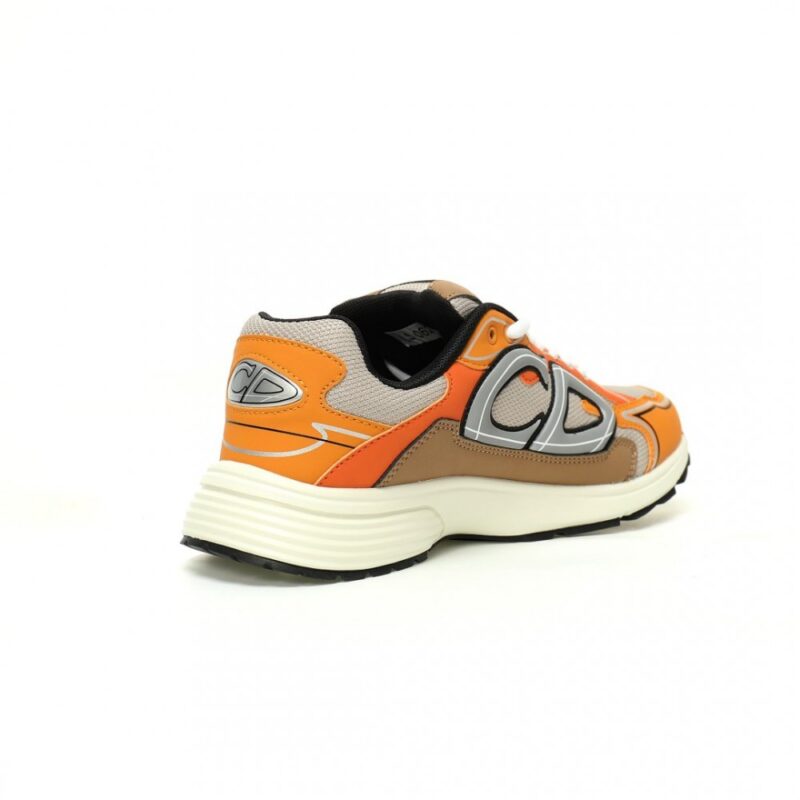 【AT9051】ディオール（Dior）B30シリーズ ローカットスポーツシューズ | Dior Paris