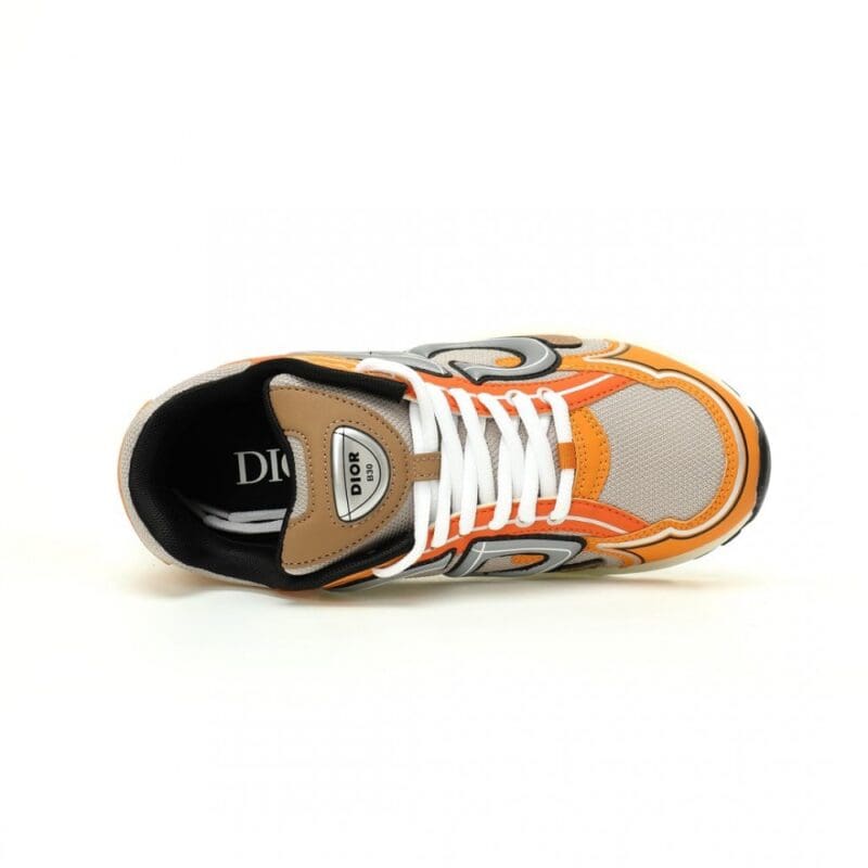 【AT9051】ディオール（Dior）B30シリーズ ローカットスポーツシューズ | Dior Paris