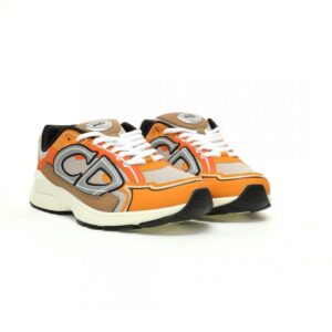 【AT9051】ディオール（Dior）B30シリーズ ローカットスポーツシューズ | Dior Paris