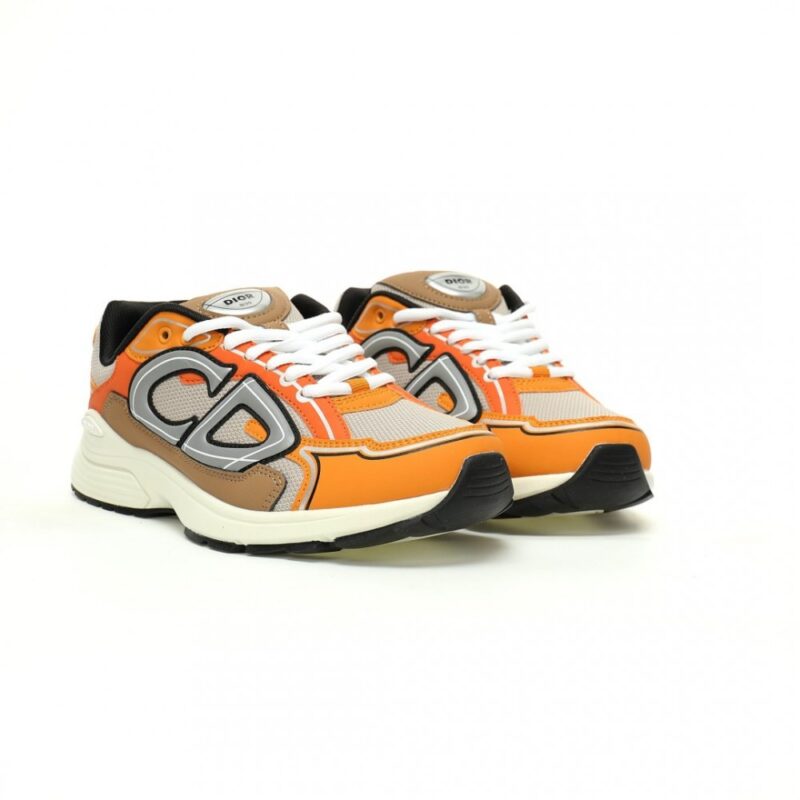 【AT9051】ディオール（Dior）B30シリーズ ローカットスポーツシューズ | Dior Paris