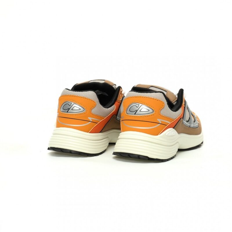 【AT9051】ディオール（Dior）B30シリーズ ローカットスポーツシューズ | Dior Paris