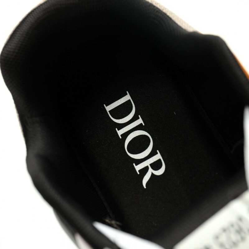 【AT9051】ディオール（Dior）B30シリーズ ローカットスポーツシューズ | Dior Paris