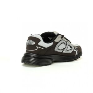 【AT9052】DIOR B30シリーズローカットスニーカー：都市のスタイルと快適さを兼ね備えたシックな足元 | Dior