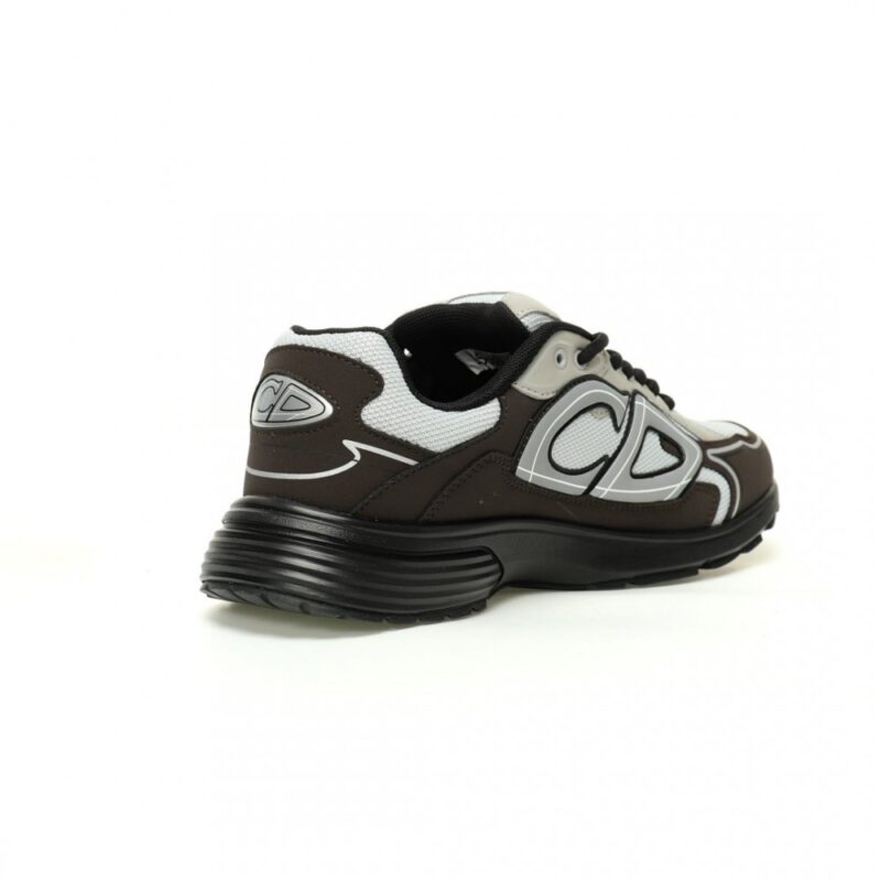 【AT9052】DIOR B30シリーズローカットスニーカー：都市のスタイルと快適さを兼ね備えたシックな足元 | Dior