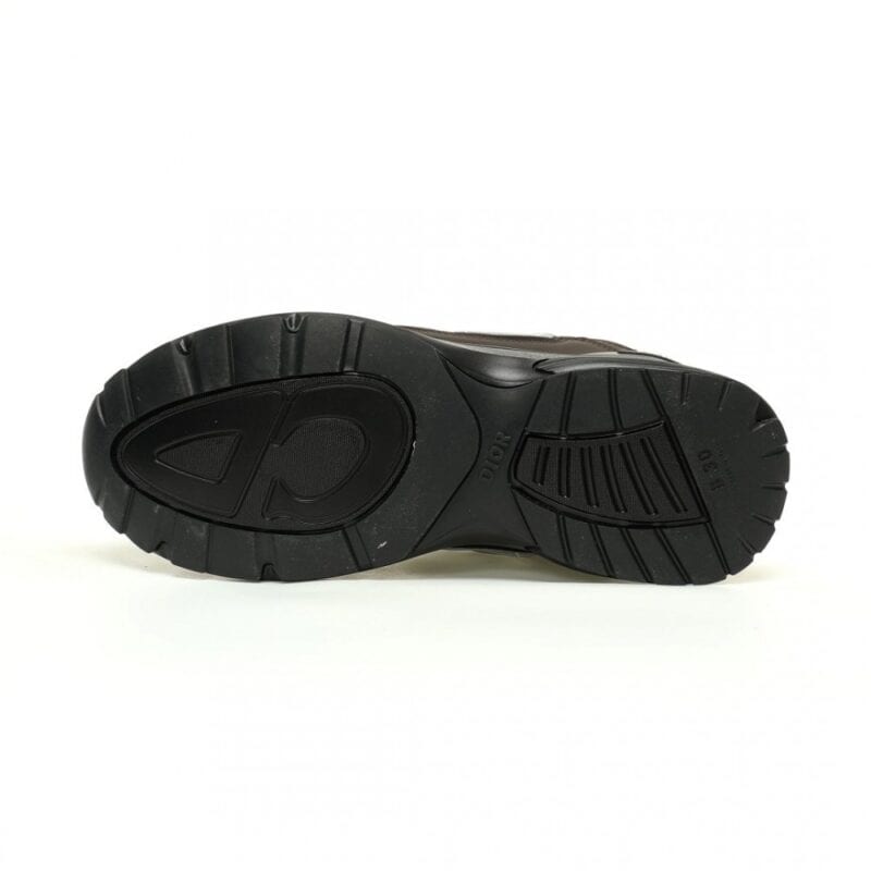 【AT9052】DIOR B30シリーズローカットスニーカー：都市のスタイルと快適さを兼ね備えたシックな足元 | Dior