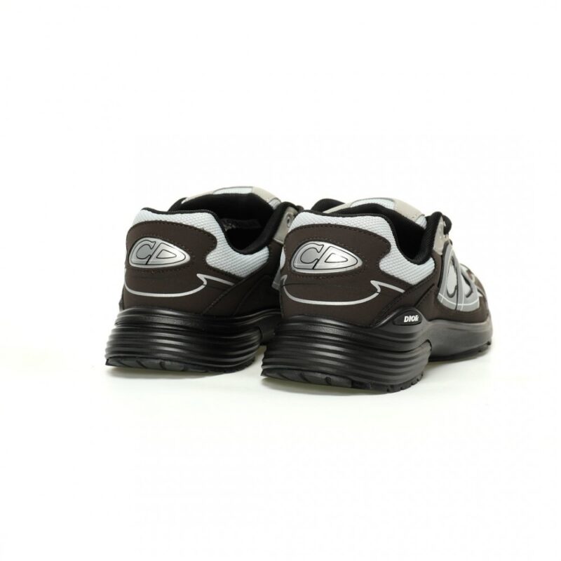 【AT9052】DIOR B30シリーズローカットスニーカー：都市のスタイルと快適さを兼ね備えたシックな足元 | Dior