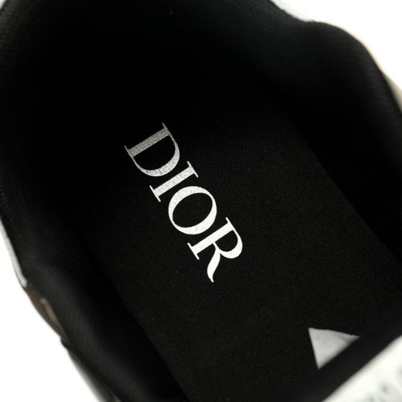 【AT9052】DIOR B30シリーズローカットスニーカー：都市のスタイルと快適さを兼ね備えたシックな足元 | Dior