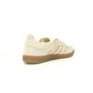 【AT9054】アディダスオリジナルスサンバOGシリーズ ホワイト カジュアルスニーカー | adidas