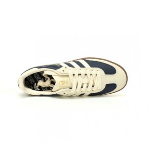 【AT9055】アディダス(Adidas) トレフォイルシリーズ Samba OG ナイトインディゴ スポーツシューズ | Adidas